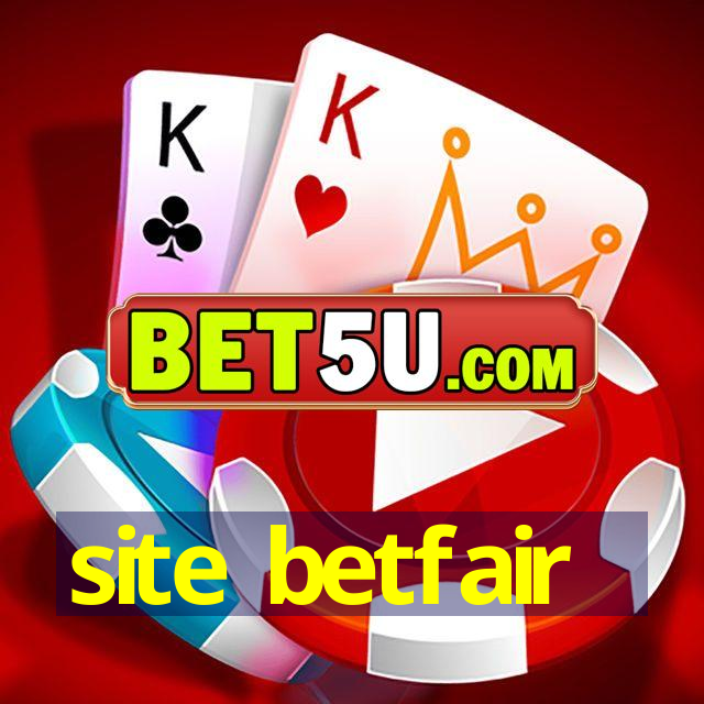 site betfair